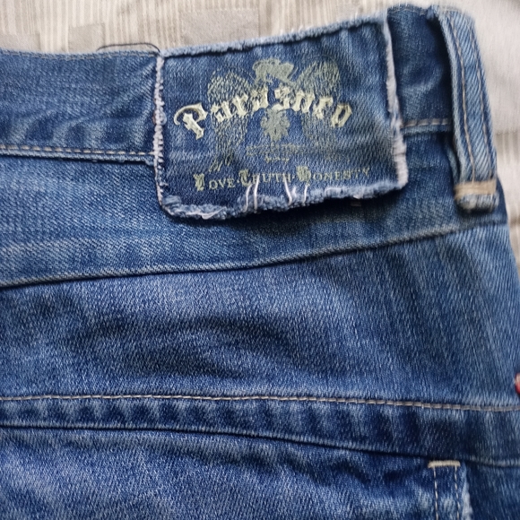 Jeans - Picture 3 of 5